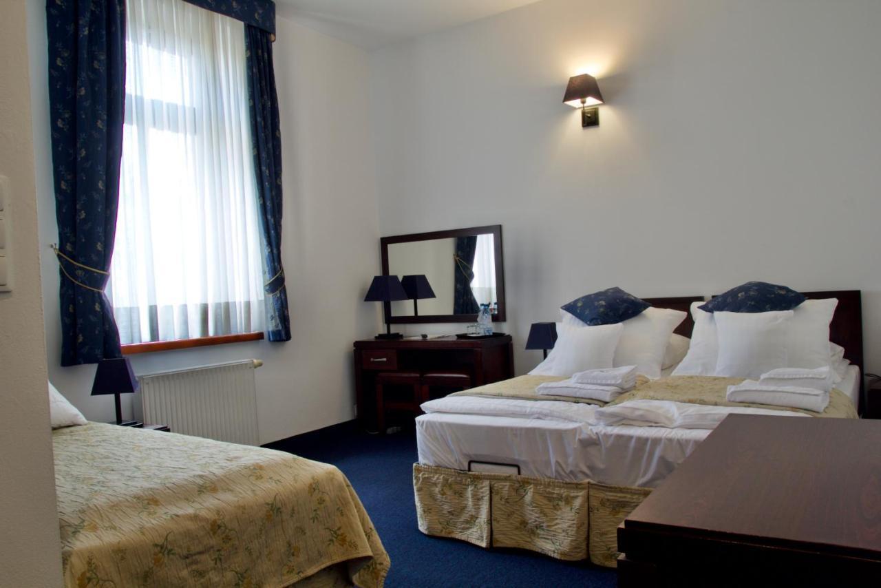 Hotel Patria Zakopane Centrum Ngoại thất bức ảnh