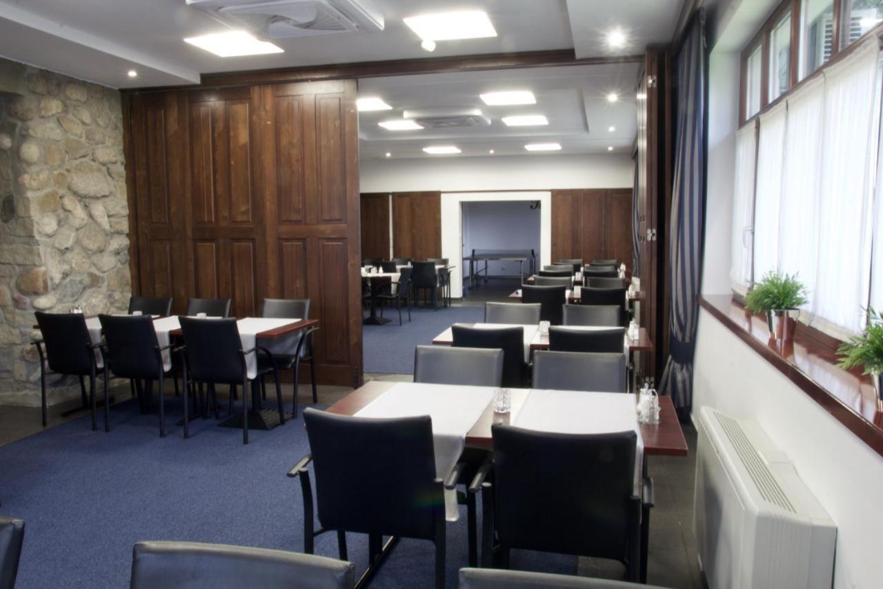 Hotel Patria Zakopane Centrum Ngoại thất bức ảnh